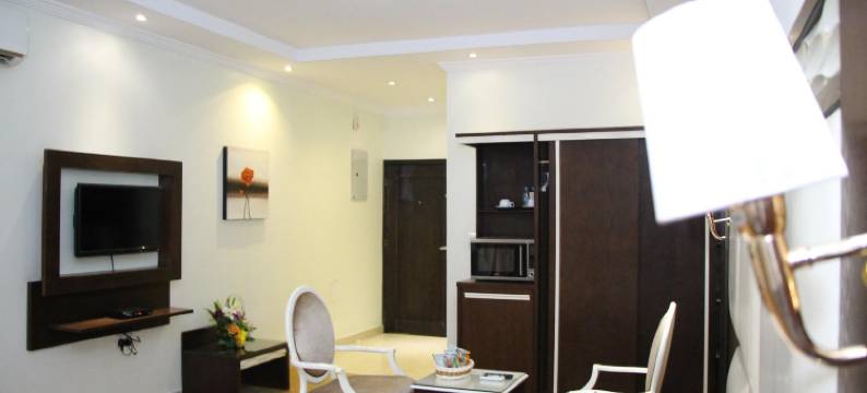 阿尔达瓦里穆海德酒店(Al Muhaidb Al Dawli)图片