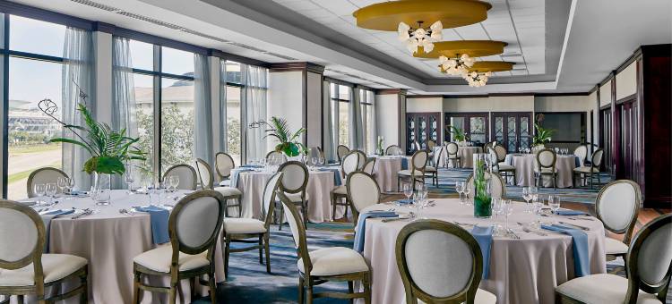 莫比尔河景广场万丽酒店(Renaissance Mobile Riverview Plaza Hotel)图片