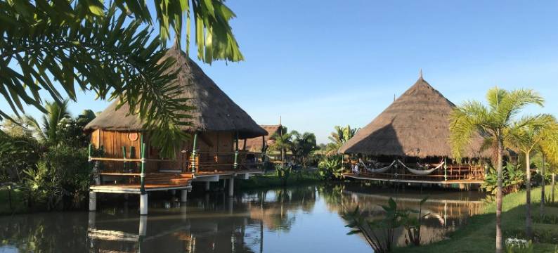 兰花休闲度假酒店(The Orchid Resort & Relax)图片