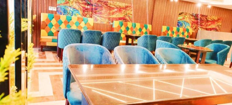 Clarks Inn Express, Jammu图片