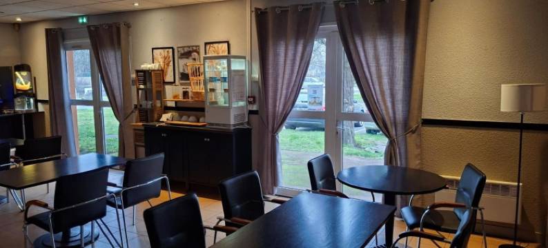 贝德萨兰先生酒店(Mister Bed Saran)图片