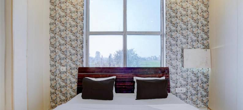 Hotel O Sky Guest House图片