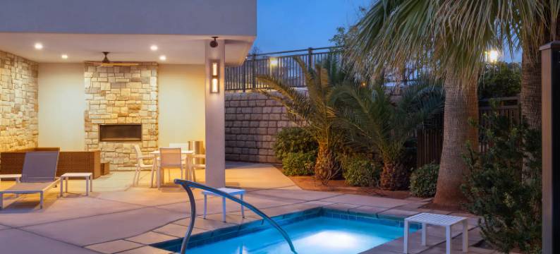 哈里肯/锡安国家公园蔚景温德姆酒店(Wingate by Wyndham Hurricane/Zion National Park)图片