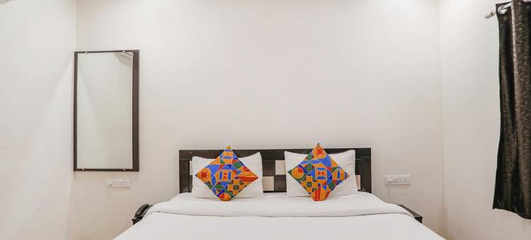 FabHotel Royal Stay - Beltarodi图片