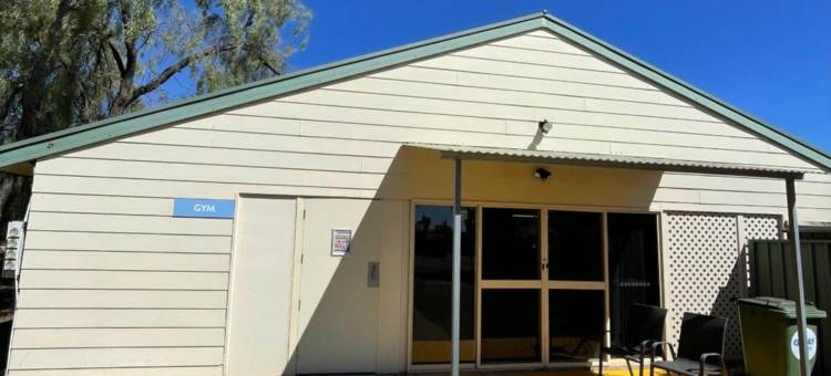 迪斯科维里公园 - 罗克斯比当斯(Discovery Parks - Roxby Downs)图片