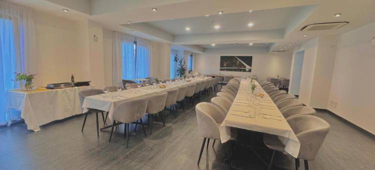马士朗尼度假酒店 - 阿尔贝雷塞，格罗塞托(Maestrale Resort Hotel - Grosseto)图片