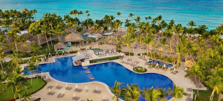 加泰罗尼亚巴亚希贝酒店(Catalonia Bayahibe - All Inclusive)图片