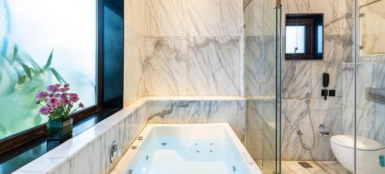 Ananta Spa & Resort Jaipur图片