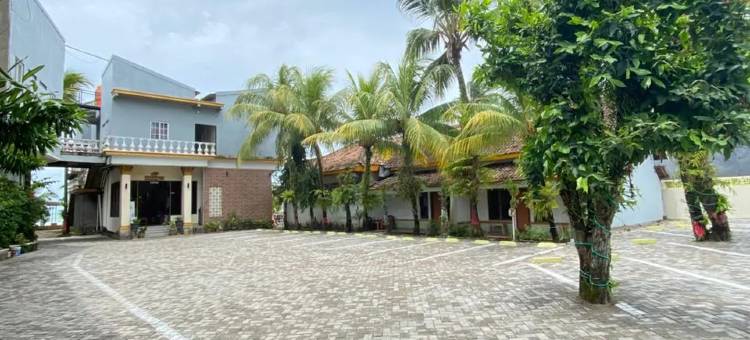 萨尔萨海滩酒店(Salsa Beach Hotel Anyer)图片