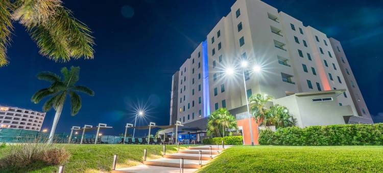 图斯潘智选假日酒店(Holiday Inn Express TUXPAN by IHG)图片