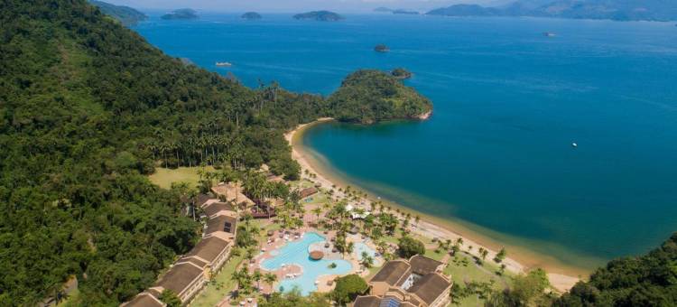 安格拉Vila Galé生态度假村 - 全包(Vila Galé Eco Resort Angra - All Inclusive)图片