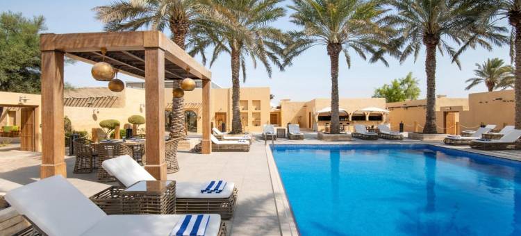 苏克阿尔瓦卡卡塔尔提沃丽酒店(Souq Al Wakra Hotel Qatar by Tivoli)图片