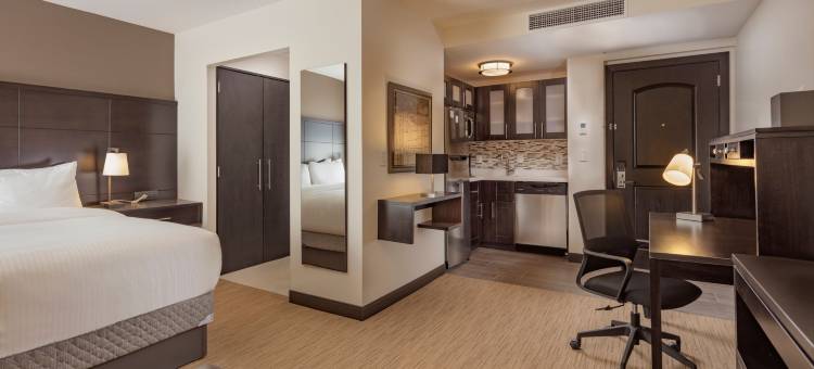 萨尔蒂洛Staybridge套房公寓酒店(Staybridge Suites Saltillo)图片
