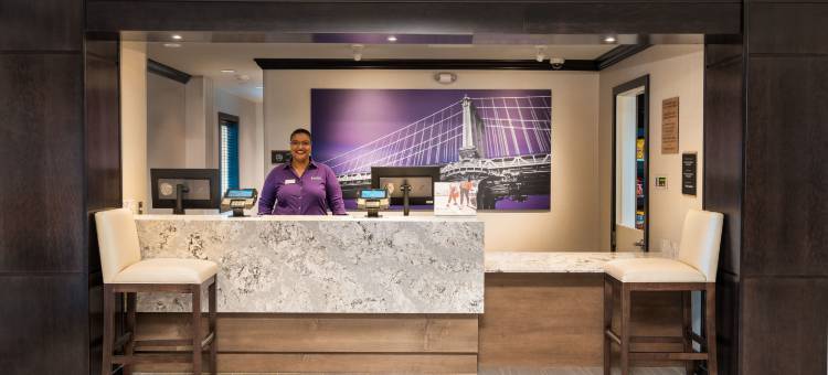 东华盛顿特区拉戈Staybridge Suites(Staybridge Suites Washington DC East - Largo)图片