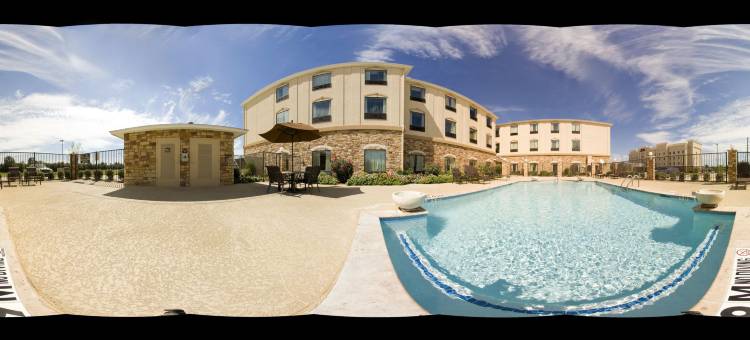 智选假日套房酒店特克萨卡纳(Holiday Inn Express & Suites Texarkana)图片