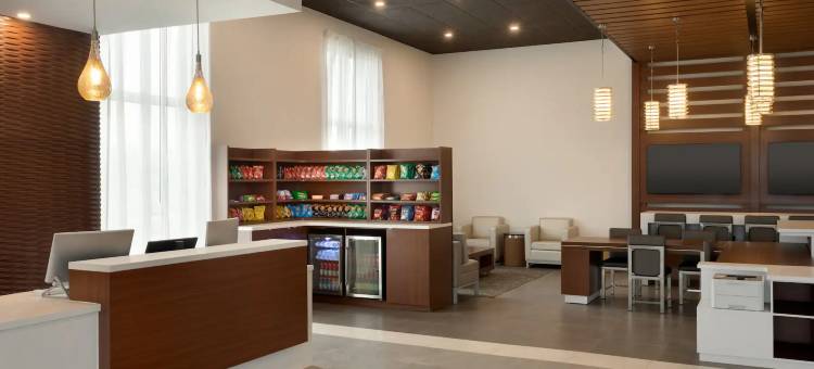 Wingate by Wyndham Murfreesboro图片