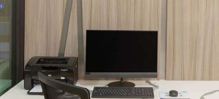 休斯顿霍比机场呗盟套房酒店(Baymont by Wyndham Houston Hobby Airport)图片