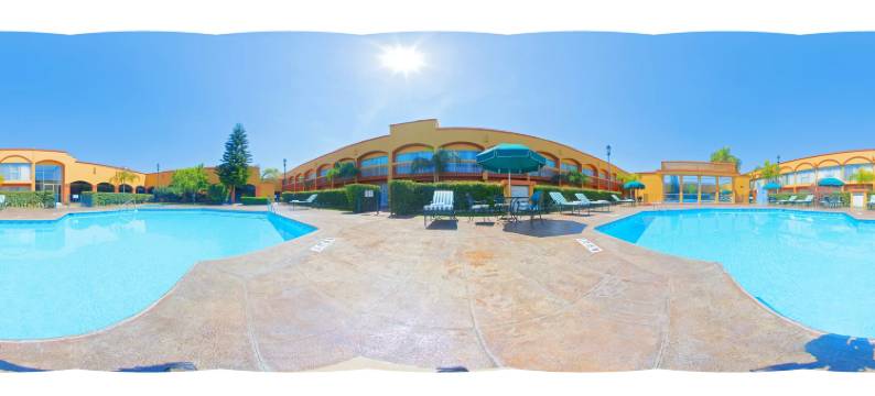 Holiday Inn 蒙特雷NORTE(Holiday Inn MONTERREY NORTE by IHG)图片