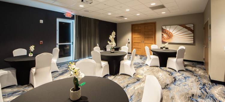 墨尔本维埃拉万枫套房酒店(Fairfield Inn & Suites Melbourne Viera Town Center)图片