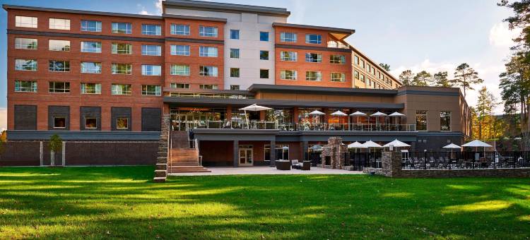 州景傲途格精选酒店(The StateView Hotel, Autograph Collection)图片