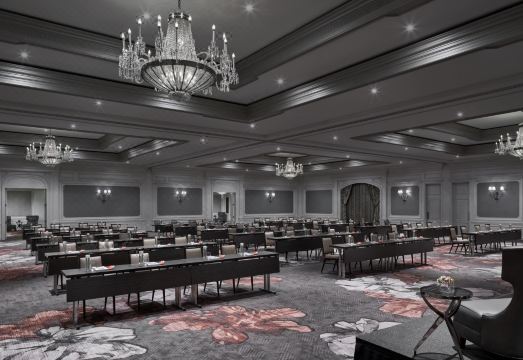 The Ritz-Carlton, Atlanta Hotel Overview