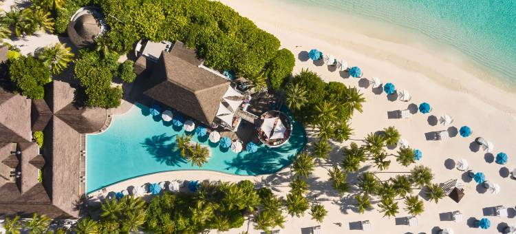 Seaside Finolhu Baa Atoll 马尔代夫, 设计酒店成员(Seaside Finolhu Baa Atoll Maldives, a Member of Design Hotels)图片