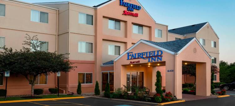 SureStay by Best Western Mount Pleasant Racine图片