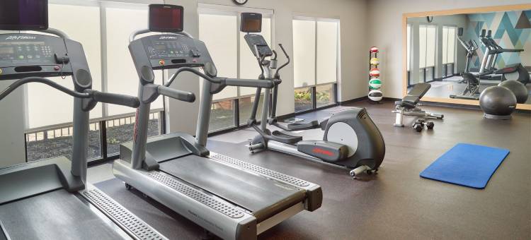 纽南TownePlace套房酒店(TownePlace Suites Newnan)图片