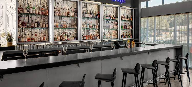 教堂山雅乐轩酒店(Aloft Chapel Hill)图片