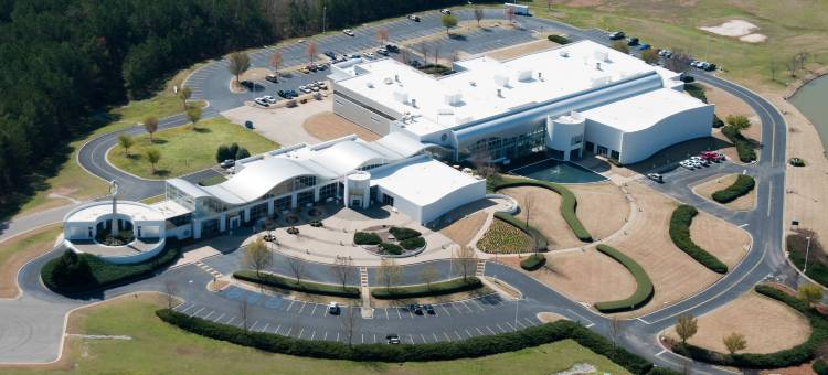 塔斯卡卢萨万怡酒店(Courtyard Tuscaloosa)图片