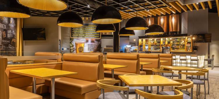 Four Points by Sheraton Monterrey Airport图片