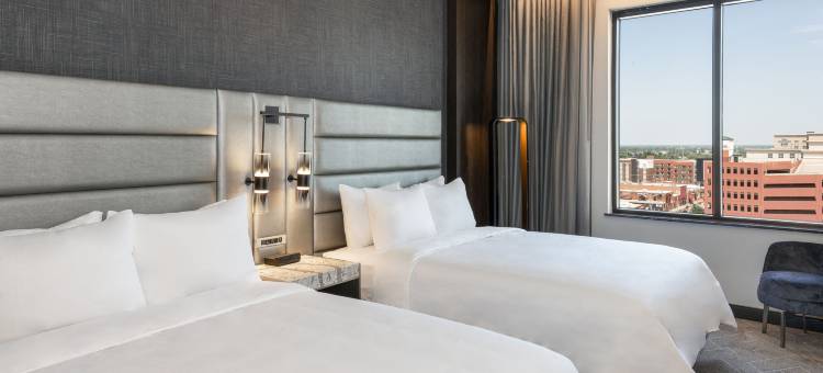 Renaissance Oklahoma City Downtown Bricktown Hotel图片