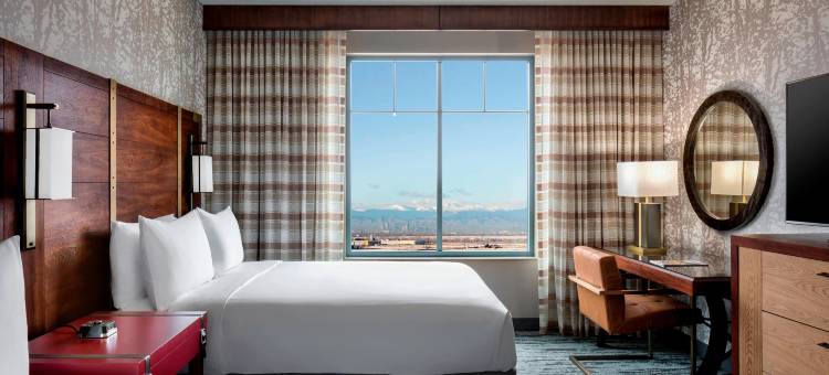 盖洛德洛基斯度假酒店及会议中心(Gaylord Rockies Resort & Convention Center)图片