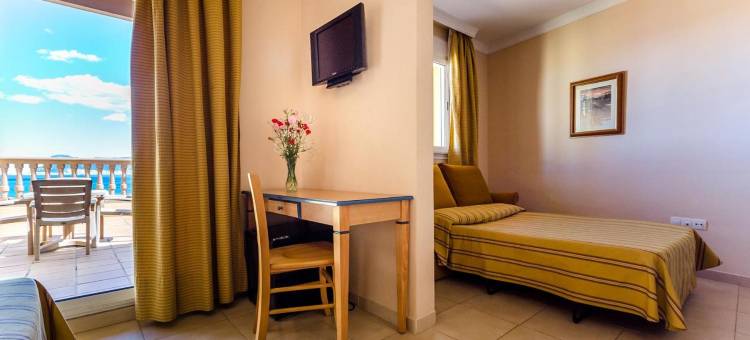 米拉多尔酒店(Hotel Mirador)图片