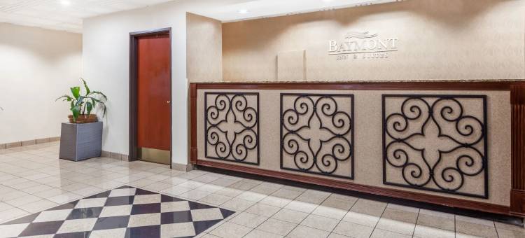 哥伦比亚杰克逊堡呗盟套房酒店(Baymont by Wyndham Columbia Fort Jackson)图片