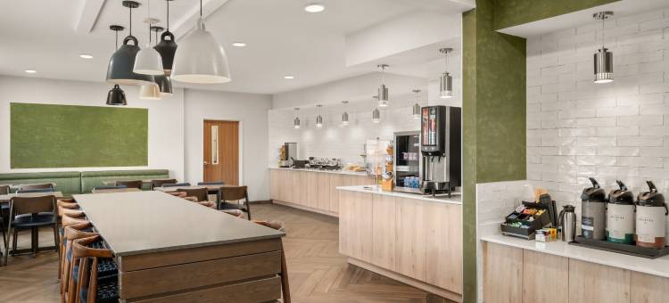 Fairfield Inn & Suites Mt. Pleasant图片