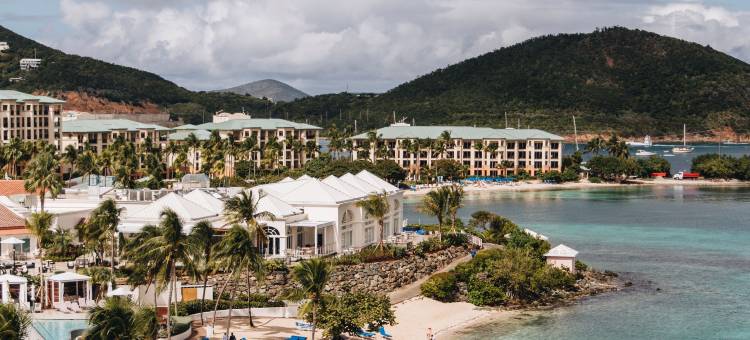 圣托马斯丽思卡尔顿酒店(The Ritz-Carlton, St. Thomas)图片