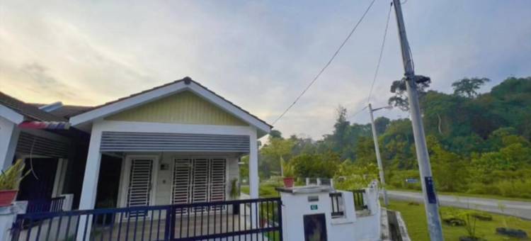 赖莎民宿(Raisha Homestay)图片