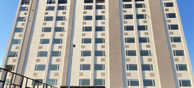 ZEGEN酒店(Zegen Hoteles)图片