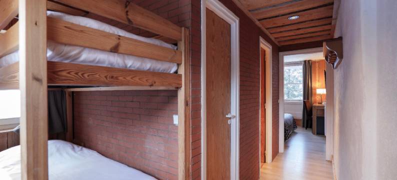 拉布拉多酒店(Hotel Labrador)图片