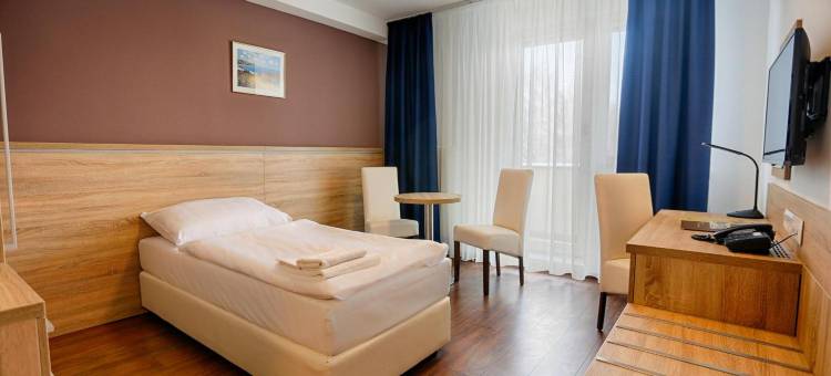 Ensana Spa Smrdáky图片