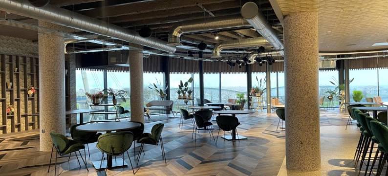 绍斯波特海滨酒店(Waterfront Southport Hotel)图片