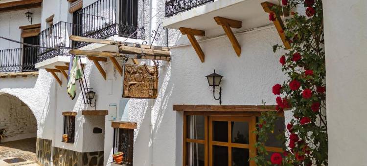 拉弗拉瓜一号酒店(Hotel la Fragua I)图片