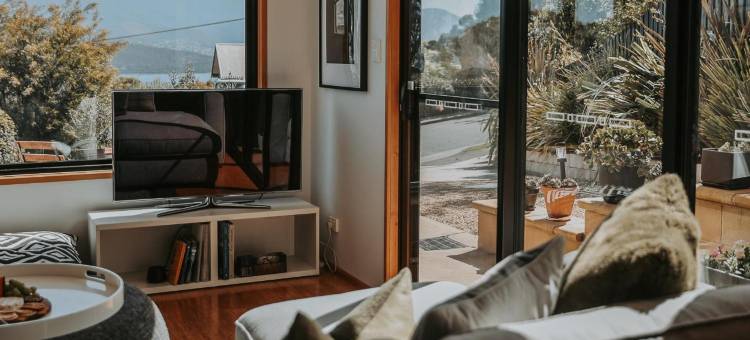 芬维乌住宿加早餐旅馆(Finnview House)图片