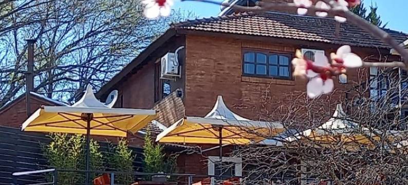 波萨达坎普酒店(Posada de Campo Hotel Boutique & Sushi - Solo Adultos)图片