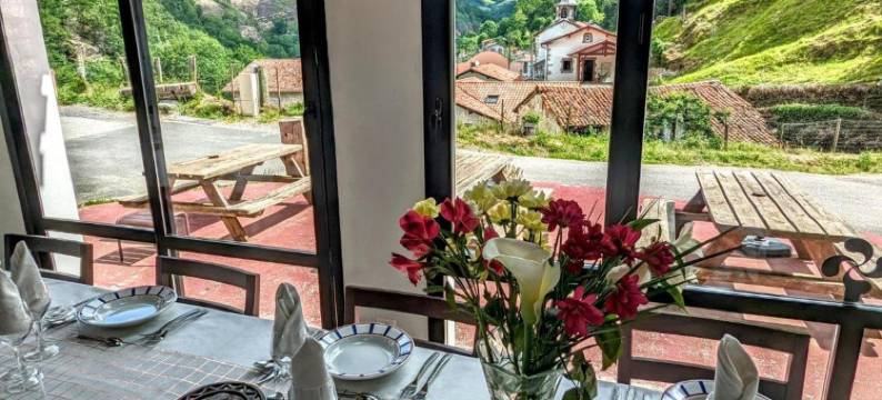 国际之家埃勒奎纳酒店(Logis Hotel Erreguina)图片