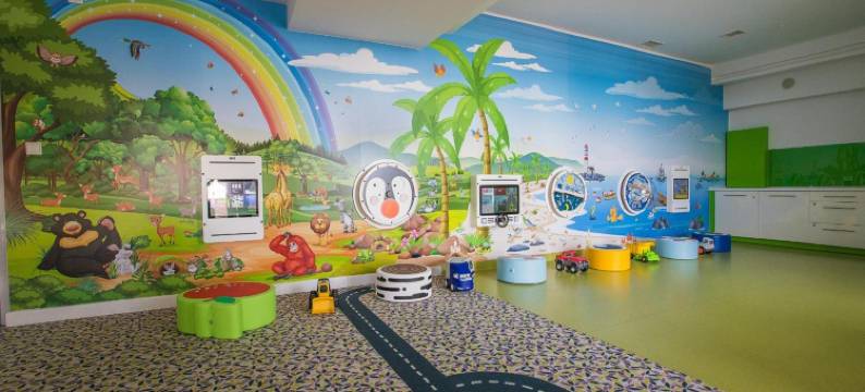 乌斯特卡鲁比克温泉大酒店(Grand Lubicz Uzdrowisko Ustka)图片