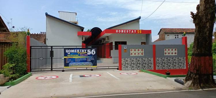 Homestay Premium 56图片