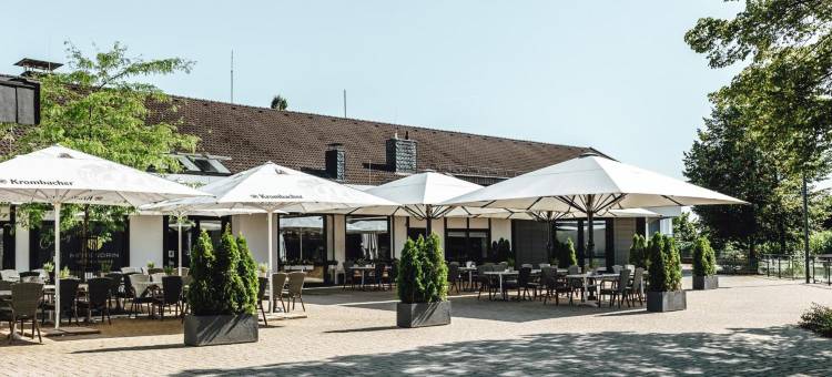 宁布雷希特公园酒店(Parkhotel Nümbrecht)图片