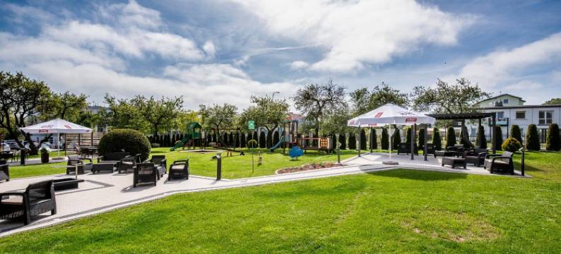 茵特菲尔瑞彻兹林恩度假村(Interferie Cechsztyn)图片